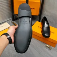 $85.00 USD Louis Vuitton LV Oxfords Shoes For Men #1408661