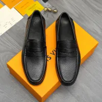 $85.00 USD Louis Vuitton LV Oxfords Shoes For Men #1408663