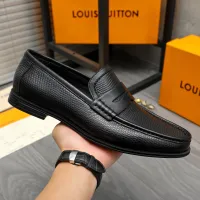 $85.00 USD Louis Vuitton LV Oxfords Shoes For Men #1408663