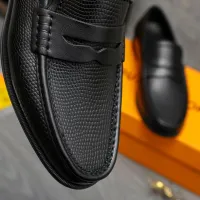$85.00 USD Louis Vuitton LV Oxfords Shoes For Men #1408663