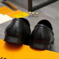 $85.00 USD Louis Vuitton LV Oxfords Shoes For Men #1408663