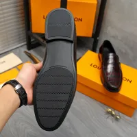 $85.00 USD Louis Vuitton LV Oxfords Shoes For Men #1408664