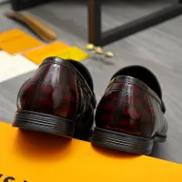 $85.00 USD Louis Vuitton LV Oxfords Shoes For Men #1408664