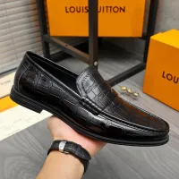 $85.00 USD Louis Vuitton LV Oxfords Shoes For Men #1408665