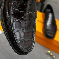 $85.00 USD Louis Vuitton LV Oxfords Shoes For Men #1408665