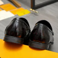 $85.00 USD Louis Vuitton LV Oxfords Shoes For Men #1408665