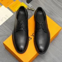 $85.00 USD Louis Vuitton LV Oxfords Shoes For Men #1408666