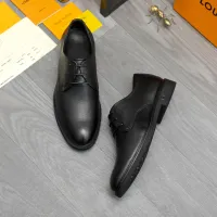$85.00 USD Louis Vuitton LV Oxfords Shoes For Men #1408666