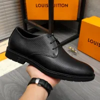 $85.00 USD Louis Vuitton LV Oxfords Shoes For Men #1408666