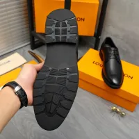 $85.00 USD Louis Vuitton LV Oxfords Shoes For Men #1408666