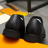 $85.00 USD Louis Vuitton LV Oxfords Shoes For Men #1408666