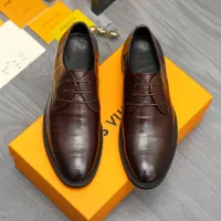 $85.00 USD Louis Vuitton LV Oxfords Shoes For Men #1408667