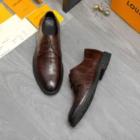 $85.00 USD Louis Vuitton LV Oxfords Shoes For Men #1408667