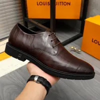 $85.00 USD Louis Vuitton LV Oxfords Shoes For Men #1408667