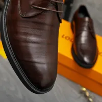 $85.00 USD Louis Vuitton LV Oxfords Shoes For Men #1408667