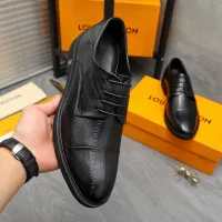 $85.00 USD Louis Vuitton LV Oxfords Shoes For Men #1408668