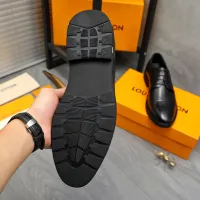 $85.00 USD Louis Vuitton LV Oxfords Shoes For Men #1408668