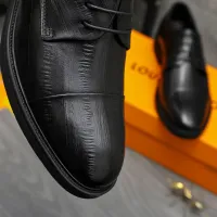 $85.00 USD Louis Vuitton LV Oxfords Shoes For Men #1408668