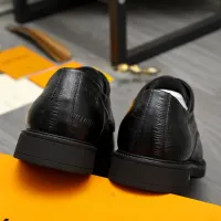 $85.00 USD Louis Vuitton LV Oxfords Shoes For Men #1408668