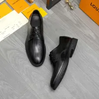 $85.00 USD Louis Vuitton LV Oxfords Shoes For Men #1408669