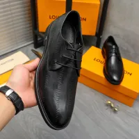 $85.00 USD Louis Vuitton LV Oxfords Shoes For Men #1408669