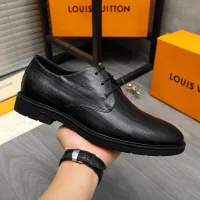 $85.00 USD Louis Vuitton LV Oxfords Shoes For Men #1408669
