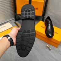 $85.00 USD Louis Vuitton LV Oxfords Shoes For Men #1408669