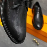 $85.00 USD Louis Vuitton LV Oxfords Shoes For Men #1408669