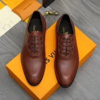 $88.00 USD Louis Vuitton LV Oxfords Shoes For Men #1408670