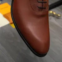 $88.00 USD Louis Vuitton LV Oxfords Shoes For Men #1408670