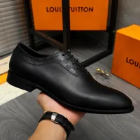 $88.00 USD Louis Vuitton LV Oxfords Shoes For Men #1408671