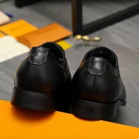 $88.00 USD Louis Vuitton LV Oxfords Shoes For Men #1408671