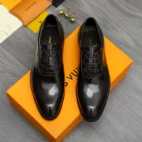 $88.00 USD Louis Vuitton LV Oxfords Shoes For Men #1408672