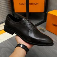 $88.00 USD Louis Vuitton LV Oxfords Shoes For Men #1408672