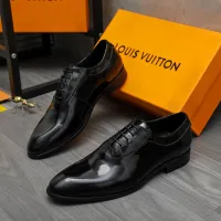 $88.00 USD Louis Vuitton LV Oxfords Shoes For Men #1408673