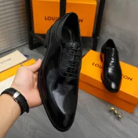 $88.00 USD Louis Vuitton LV Oxfords Shoes For Men #1408673
