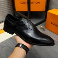 $88.00 USD Louis Vuitton LV Oxfords Shoes For Men #1408673