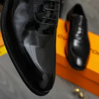 $88.00 USD Louis Vuitton LV Oxfords Shoes For Men #1408673