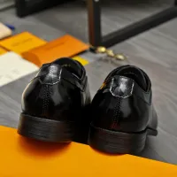 $88.00 USD Louis Vuitton LV Oxfords Shoes For Men #1408673