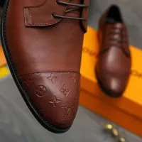 $88.00 USD Louis Vuitton LV Oxfords Shoes For Men #1408674