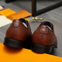 $88.00 USD Louis Vuitton LV Oxfords Shoes For Men #1408674