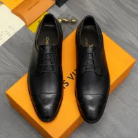 $88.00 USD Louis Vuitton LV Oxfords Shoes For Men #1408675