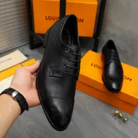 $88.00 USD Louis Vuitton LV Oxfords Shoes For Men #1408675
