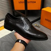 $88.00 USD Louis Vuitton LV Oxfords Shoes For Men #1408676