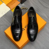 $88.00 USD Louis Vuitton LV Oxfords Shoes For Men #1408677