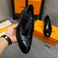 $88.00 USD Louis Vuitton LV Oxfords Shoes For Men #1408677