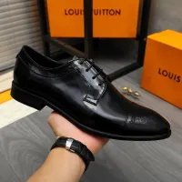 $88.00 USD Louis Vuitton LV Oxfords Shoes For Men #1408677