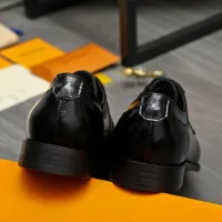 $88.00 USD Louis Vuitton LV Oxfords Shoes For Men #1408677