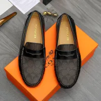 $82.00 USD Coach Leather Shoes For Men #1408678