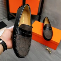 $82.00 USD Coach Leather Shoes For Men #1408678